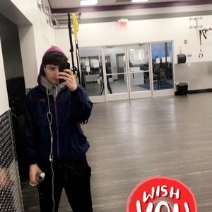 Meet your Posher, Evan